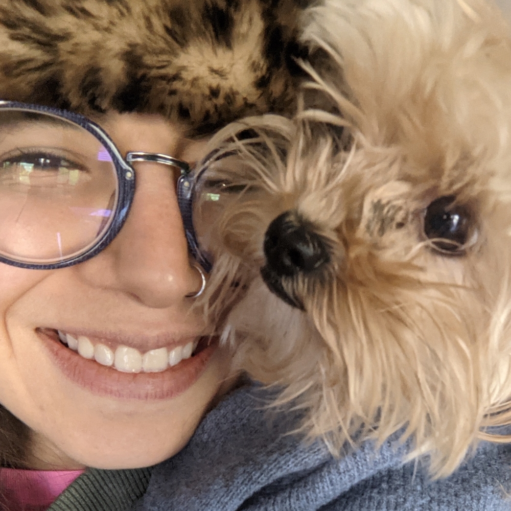 Meet your Posher, Giselle